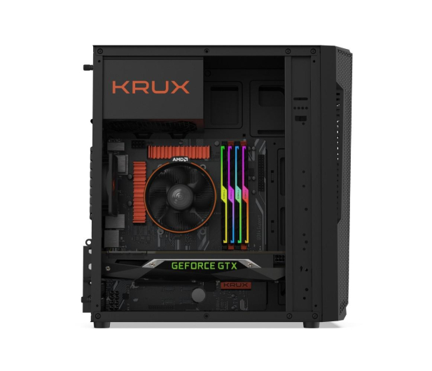 KRUX Trek - 546586 - zdjęcie 7